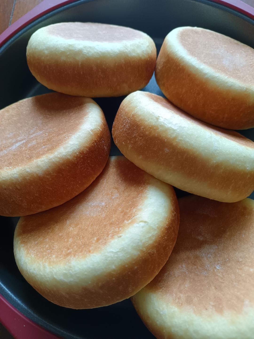 喜饼｜松软香甜！比面包好吃！比面包简单！