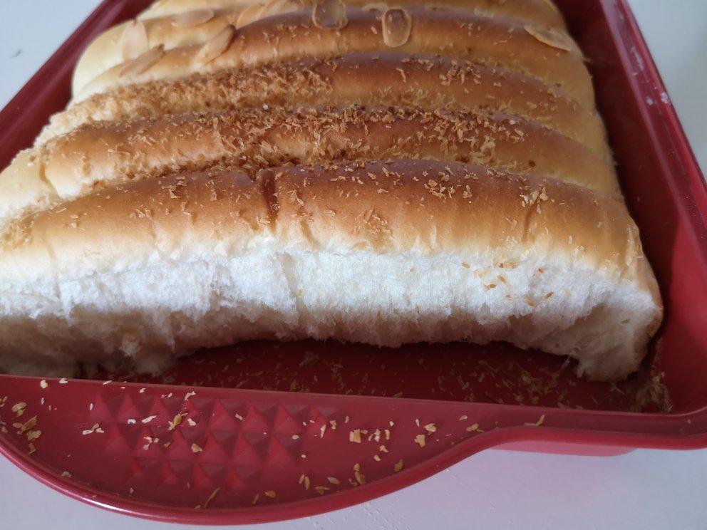 北海道吐司（70%冷藏中种法）