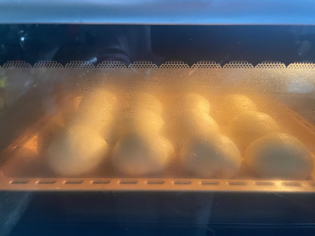 放3天也一样柔软的豆沙小餐包，好吃到哭