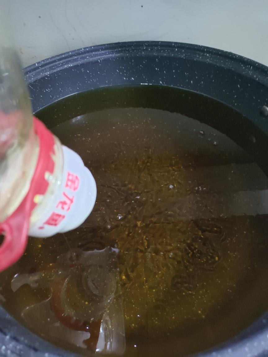 辣油香而不辣‖凉菜绝配