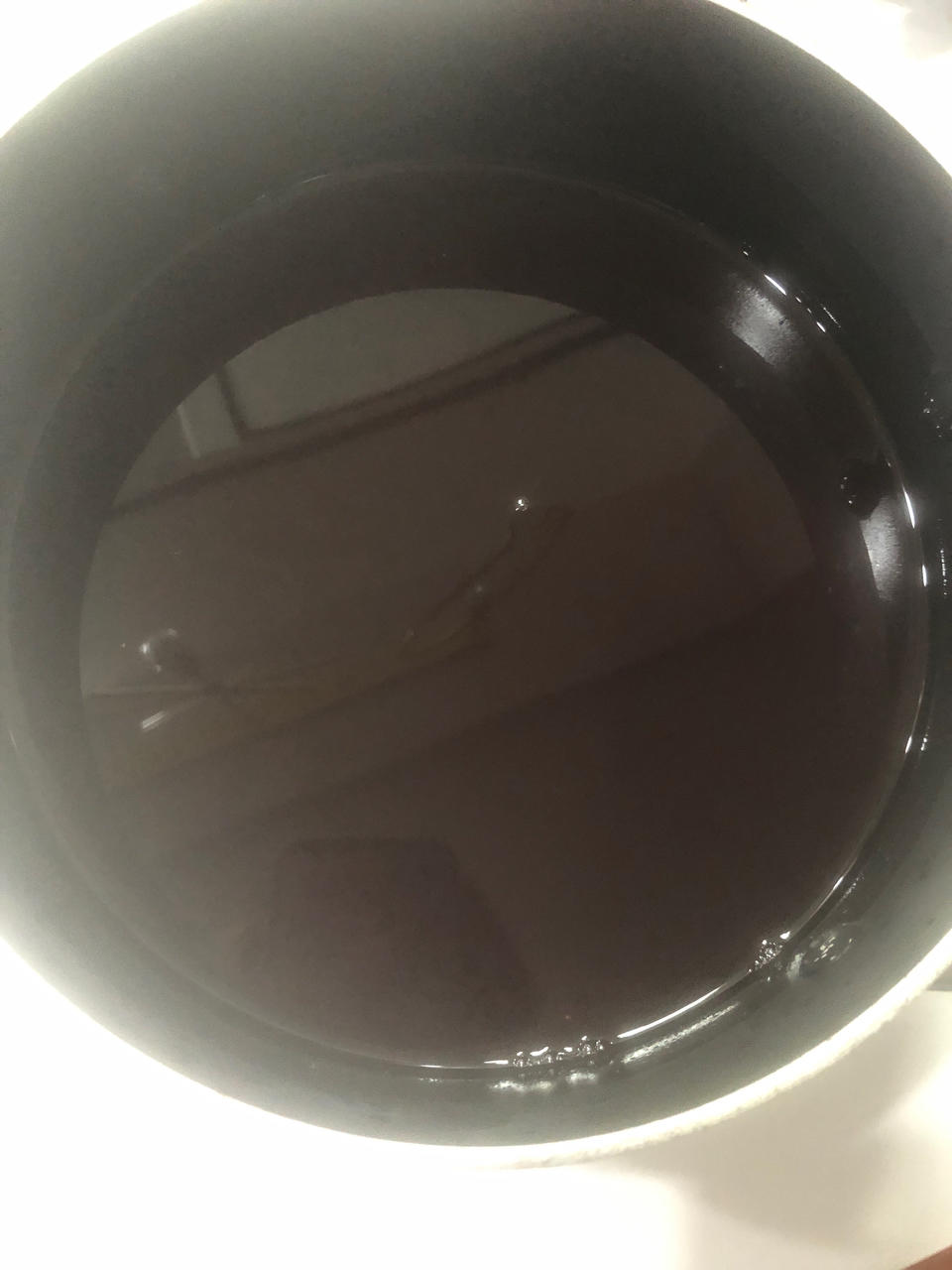 自制超正宗的酸梅汤，酸甜解腻～！