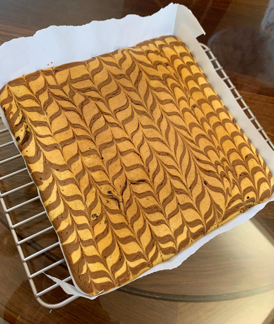 【终极消耗奶粉】超松软奶香戚风纸杯蛋糕