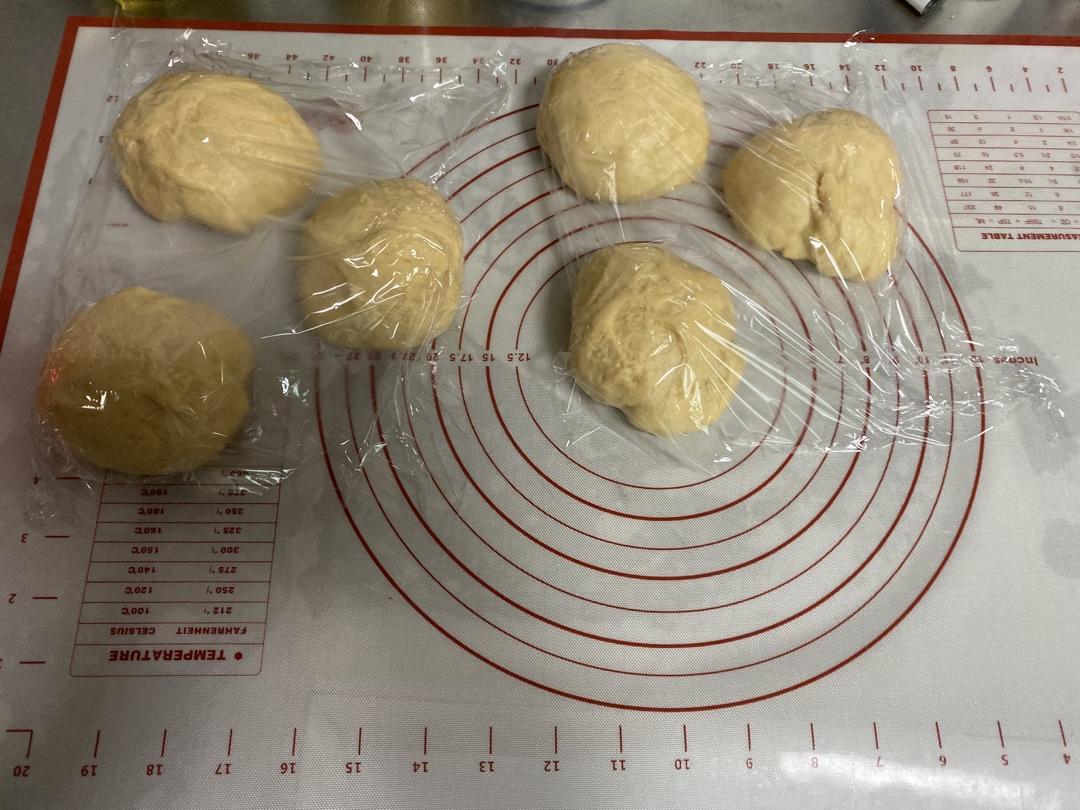 咖啡奶酥吐司