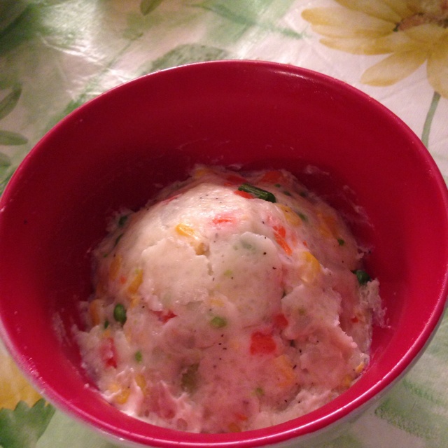 深夜食堂第四话の 土豆沙拉