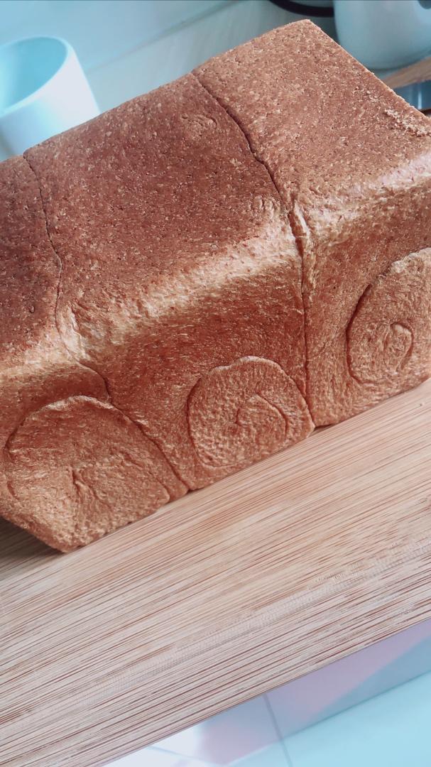 夺命软吐司(๑´ڡ`๑)超软拉丝极速方便的一次发酵吐司