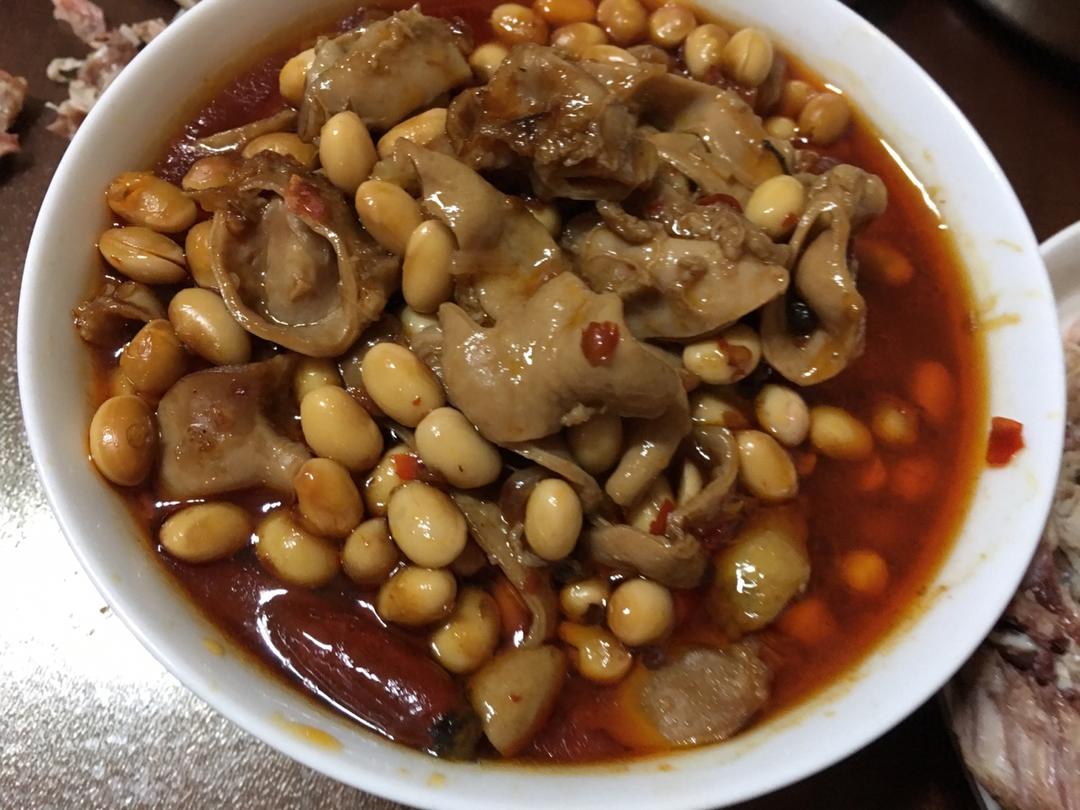 红烧肥肠（超详细，零失败制作）