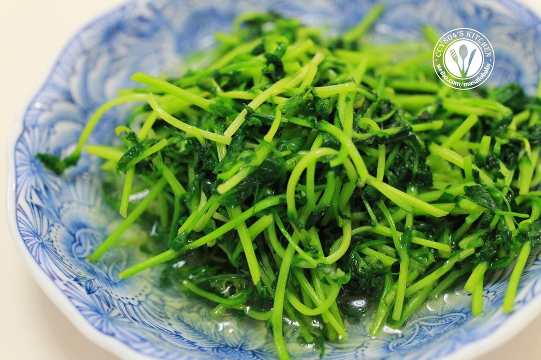 上班族的快手菜（不断更新中）