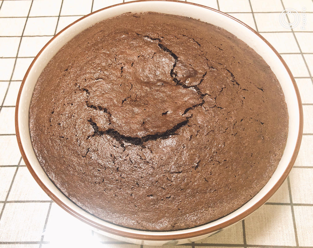 美式经典配方：巧克力布朗尼（The Perfect Brownies)