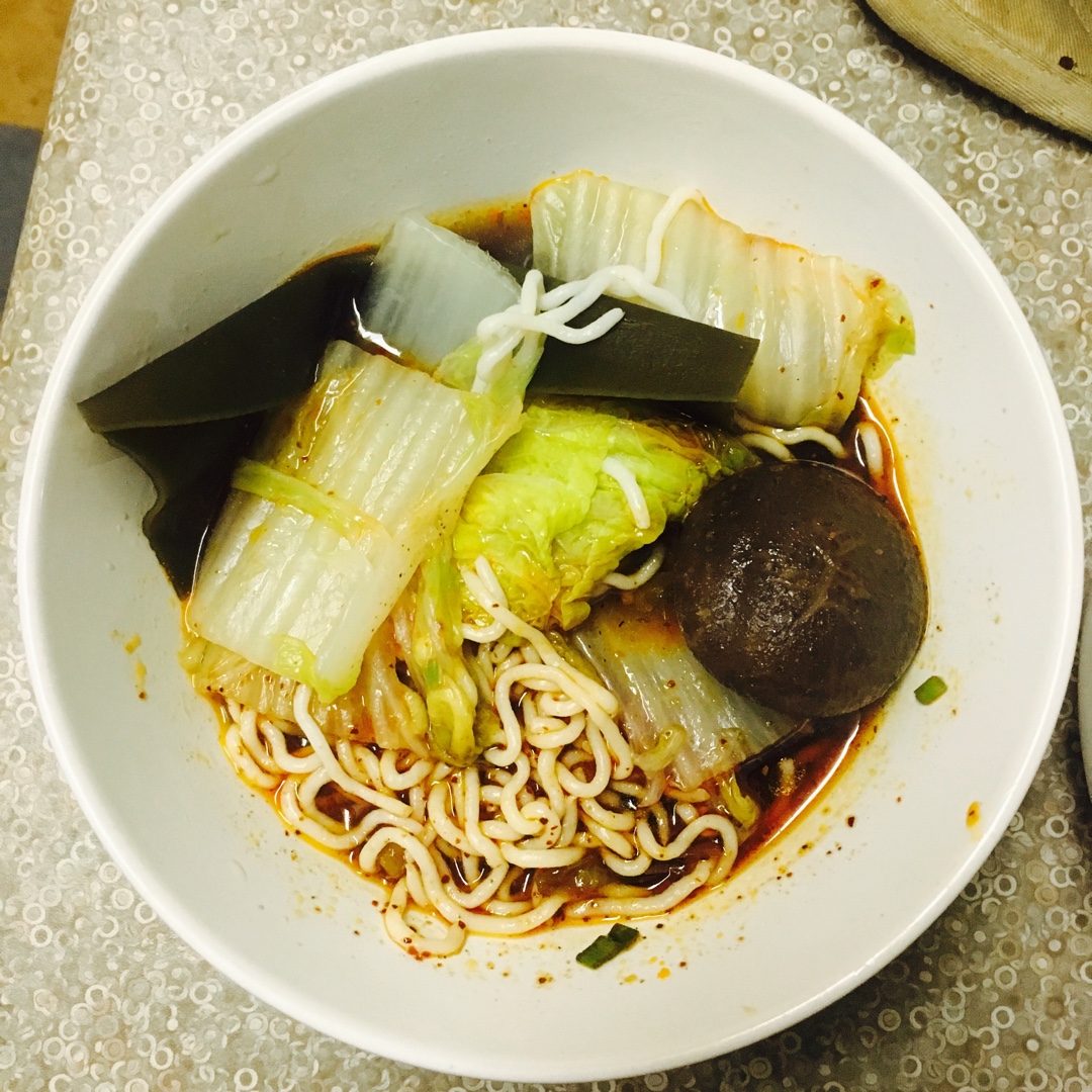 砂锅土豆粉