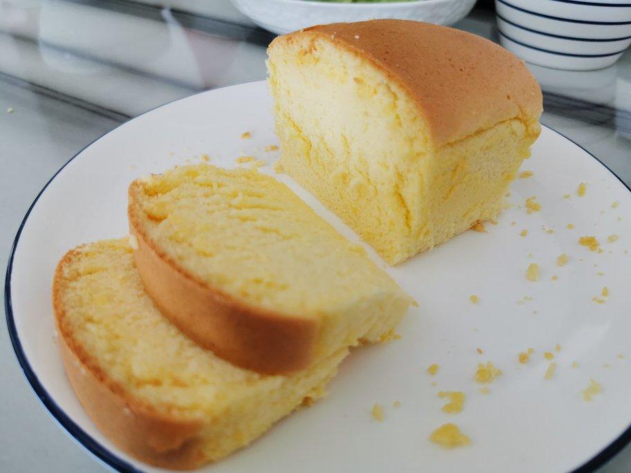 戚风蛋糕（8寸）