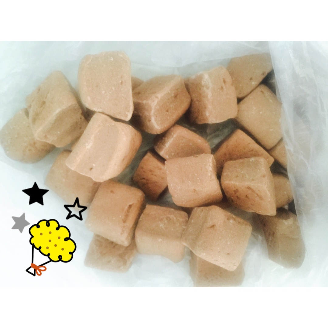 抹茶豆豆