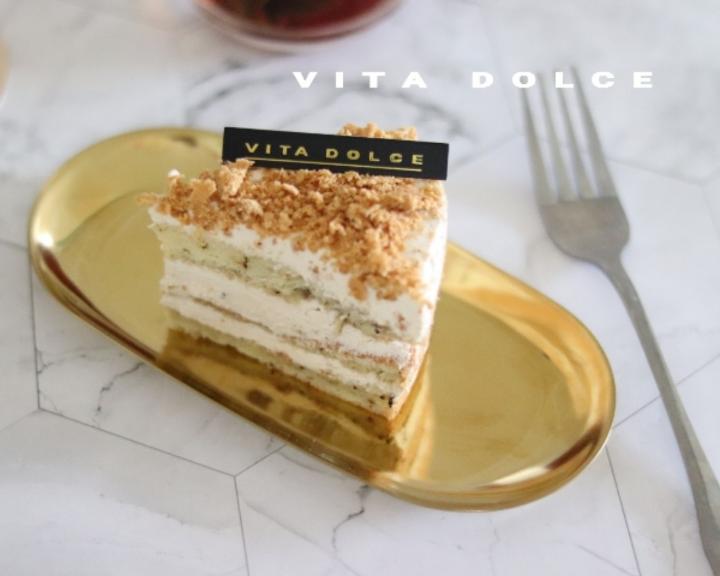 伯爵红茶蛋糕🎂的做法