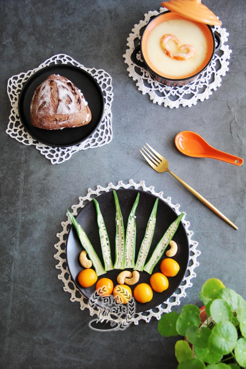 早餐•2026年4月19日