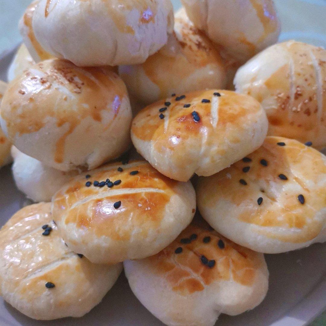 老婆饼
