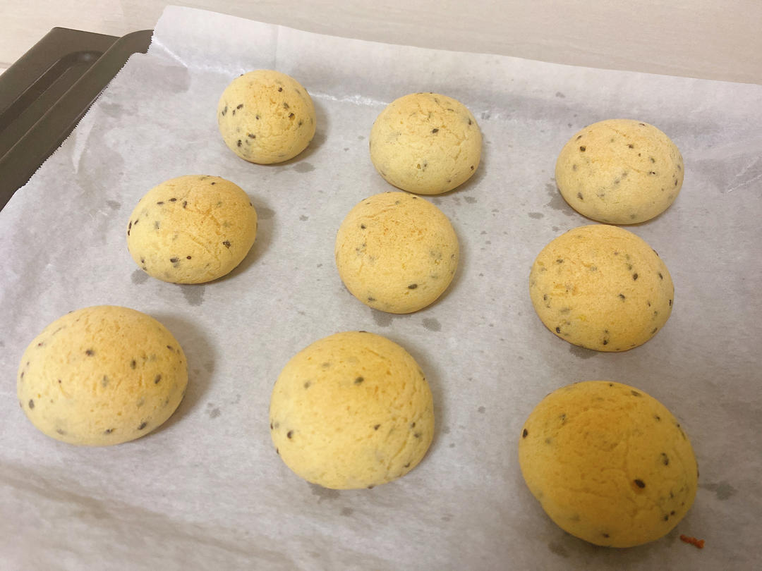 《Tinrry+》不回缩的Q弹麻薯包（恐龙蛋）