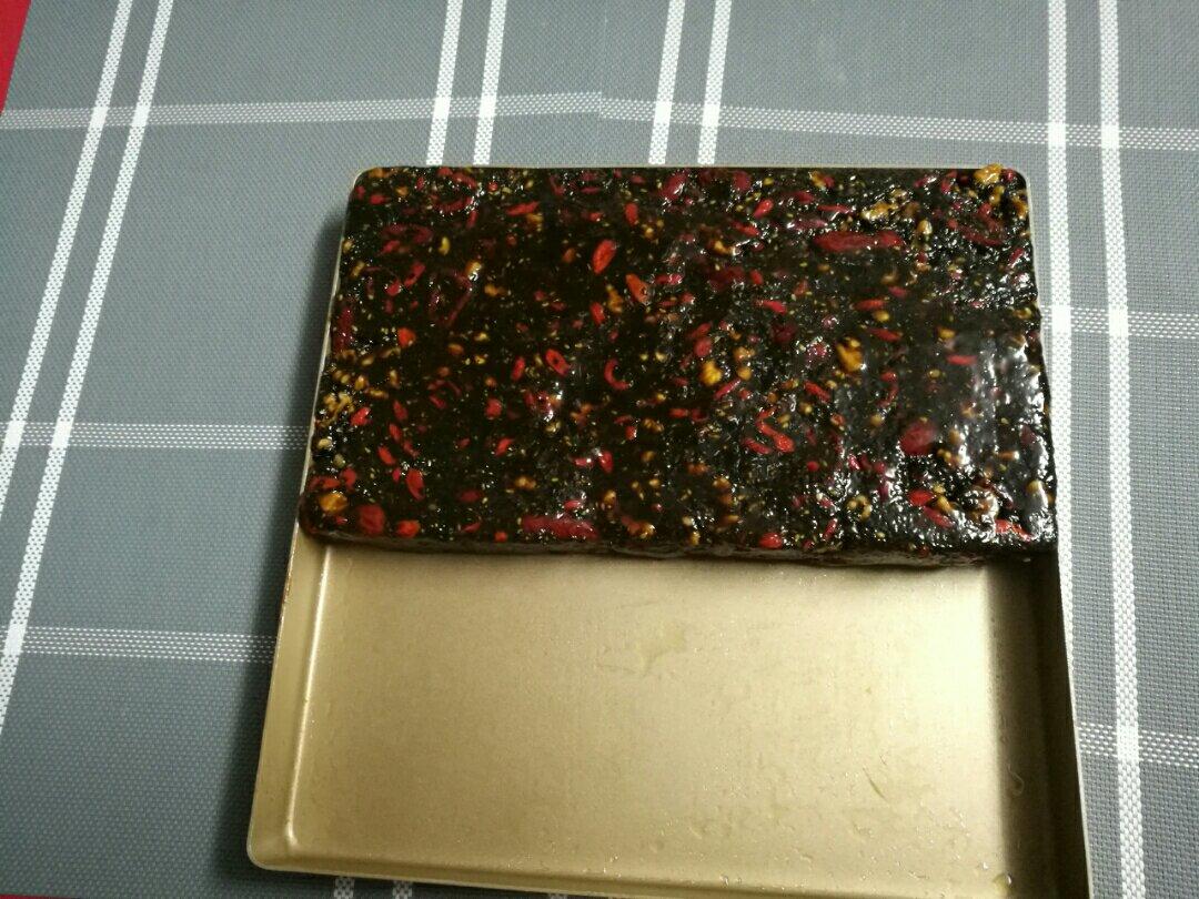 阿胶糕 超详细 零失败（附视频）