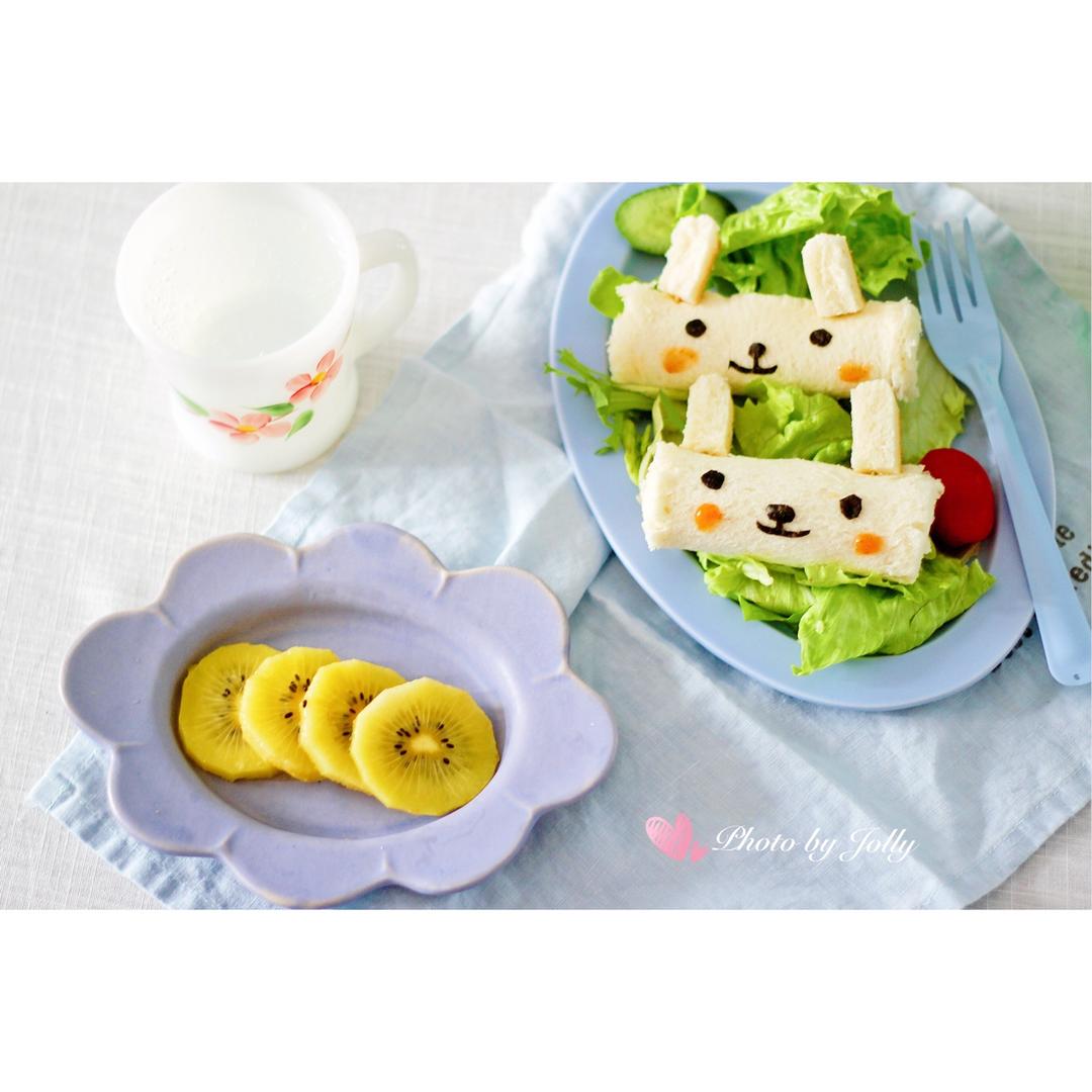 Jolly的厨房实验室