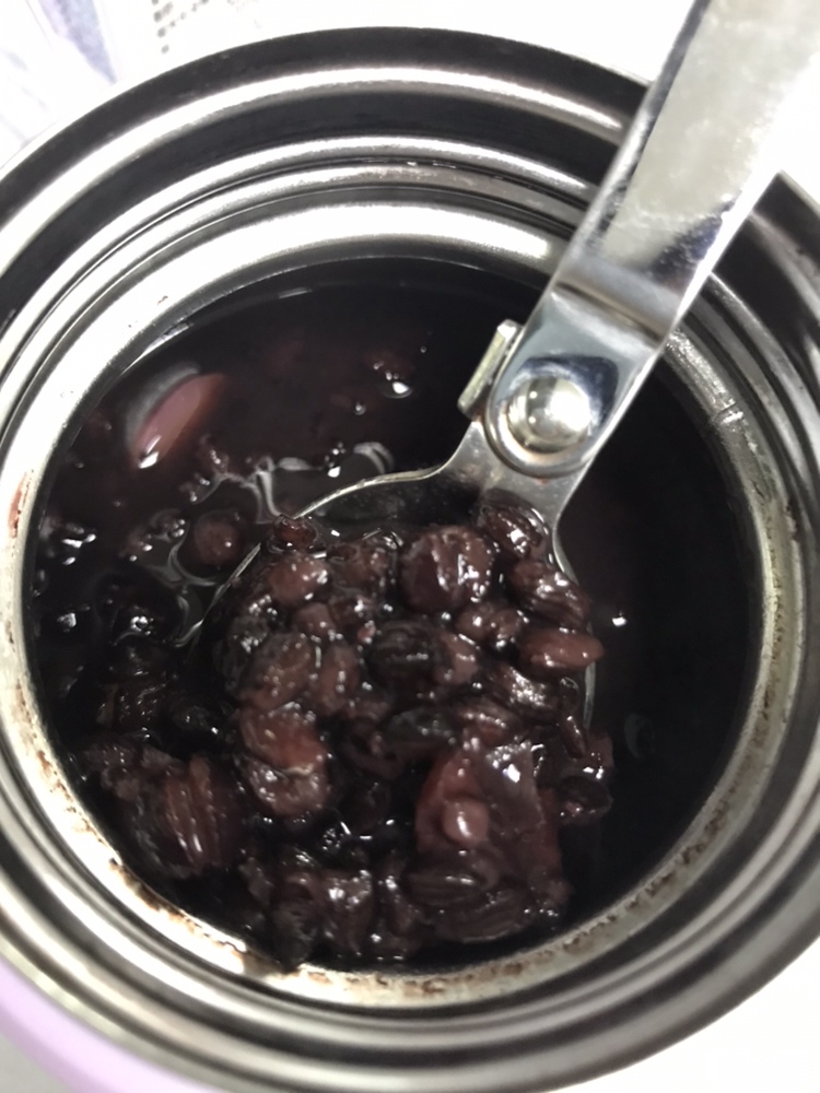 黑米薏仁莲子粥的做法