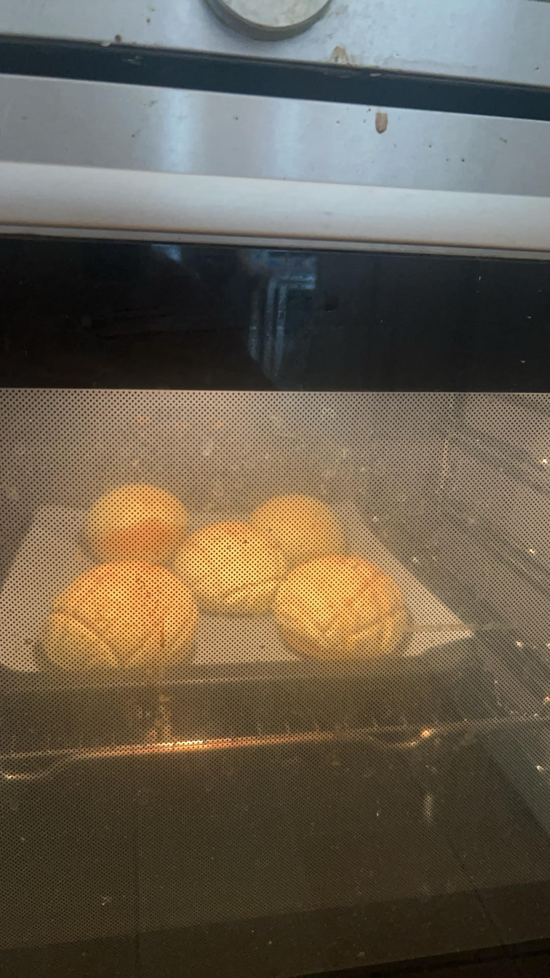 2种菠萝包保姆级整形手法，解锁完美裂纹的菠萝包！