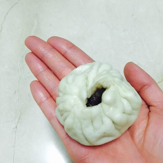 自制红豆馅，豆沙