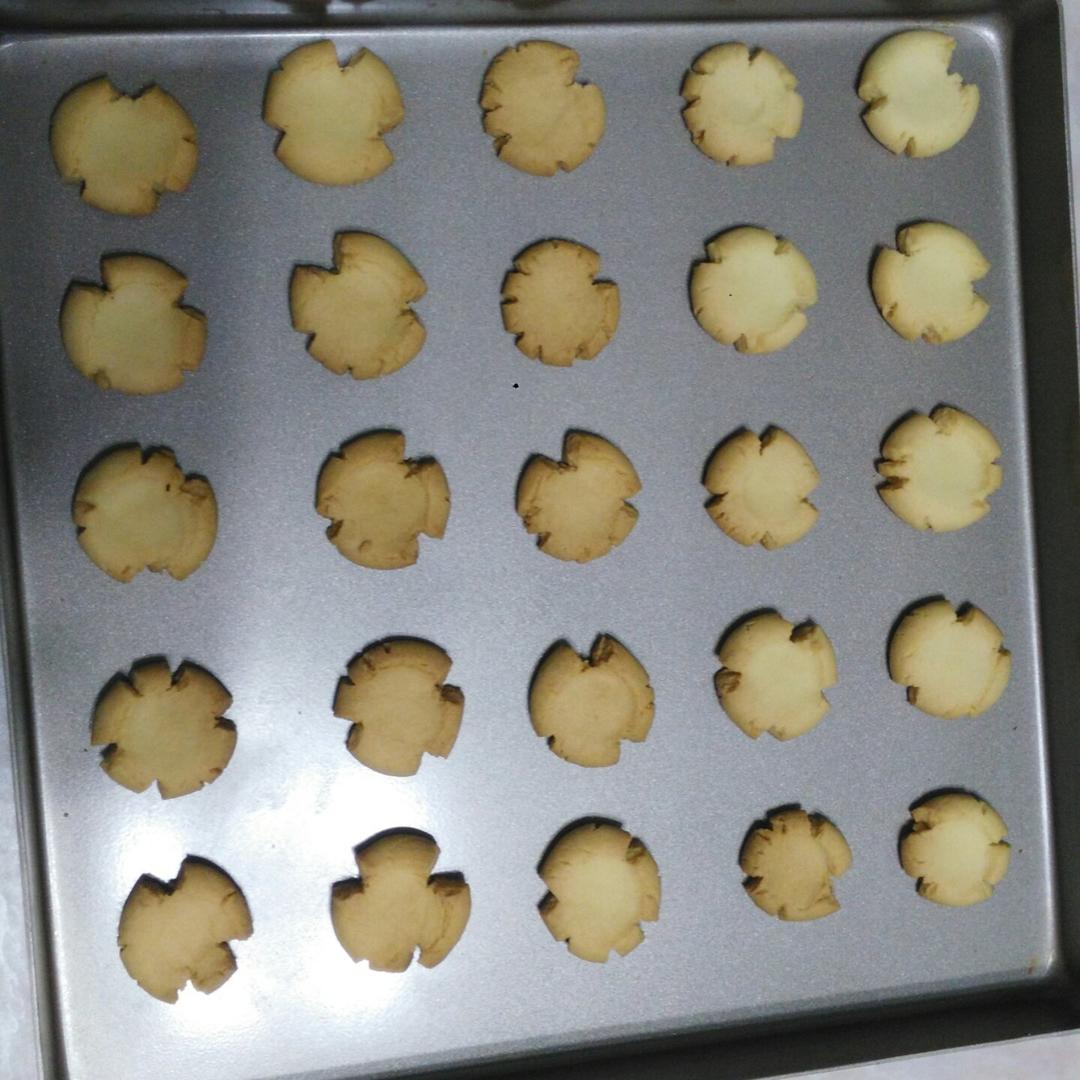玛格丽特小饼干