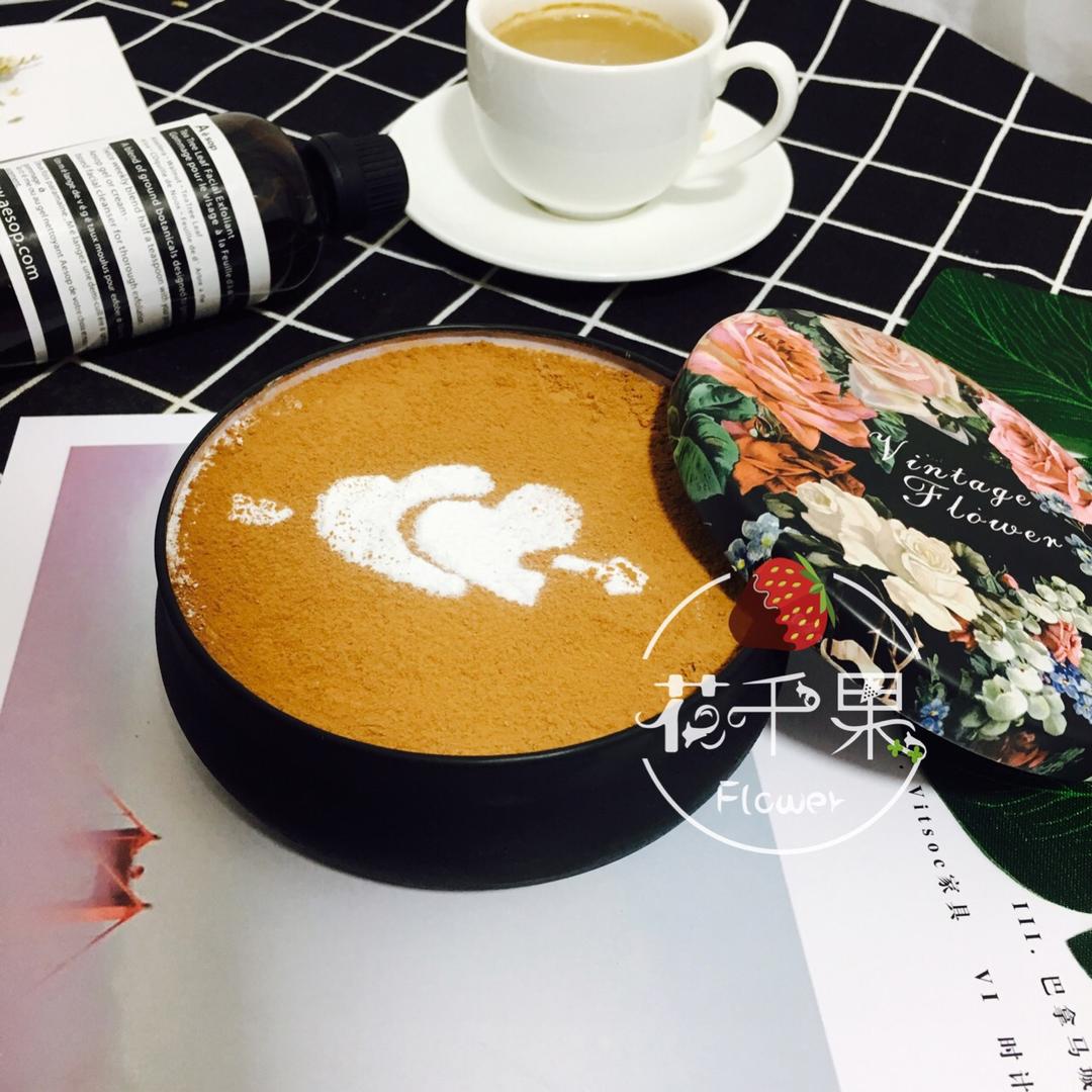 Tiramisu 传统提拉米苏