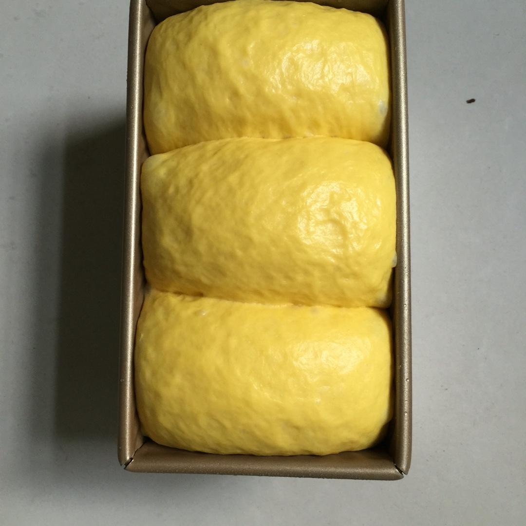南瓜吐司