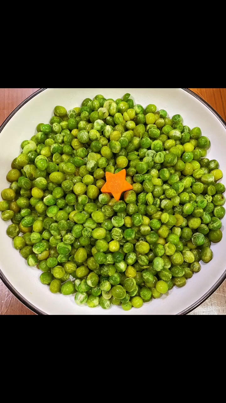 宫保鸡丁(家常版)