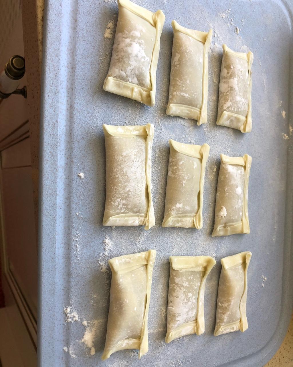香蕉派  宝宝健康食谱