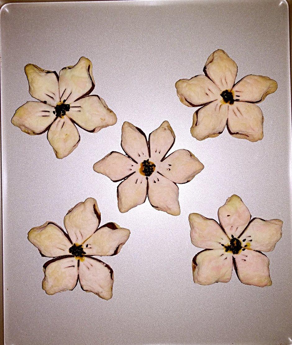桃花酥
