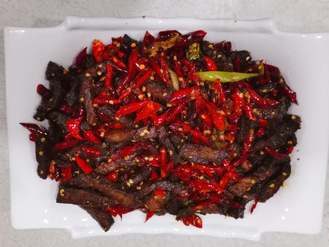 史上最详细超简单冷吃牛肉