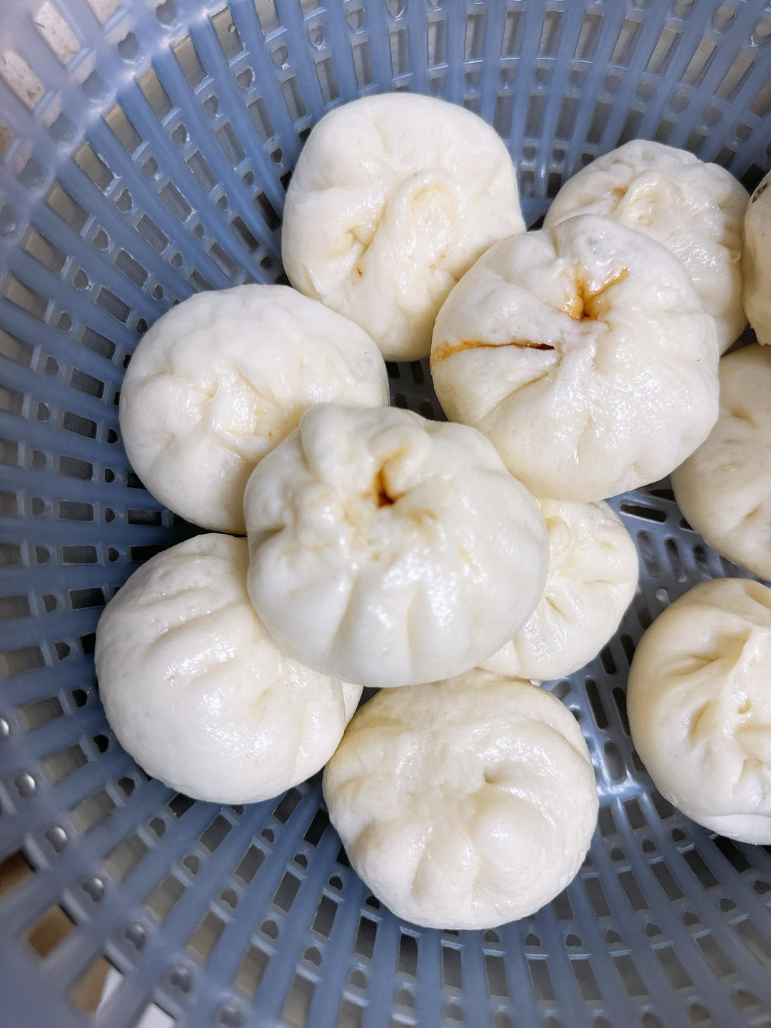 小笼包（秒杀市面上小笼包店的做法）