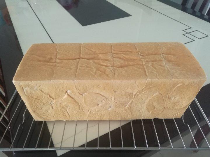 大大白吐司🍞(1000克模具)