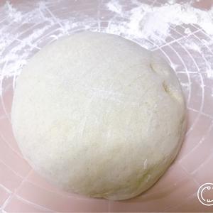 素食：粉条豆腐银耳木耳香菇包子的做法 步骤4
