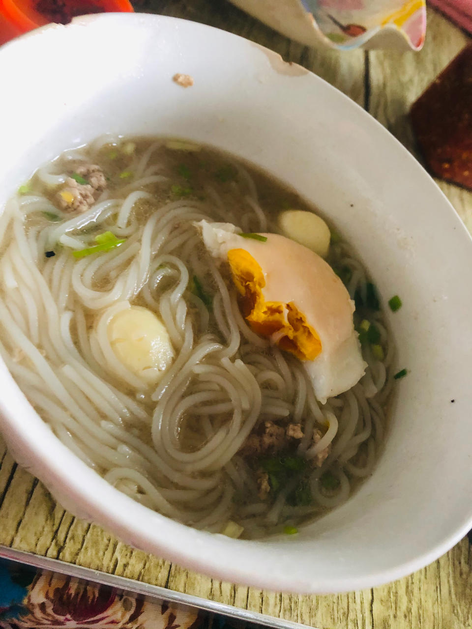 肉蛋粉