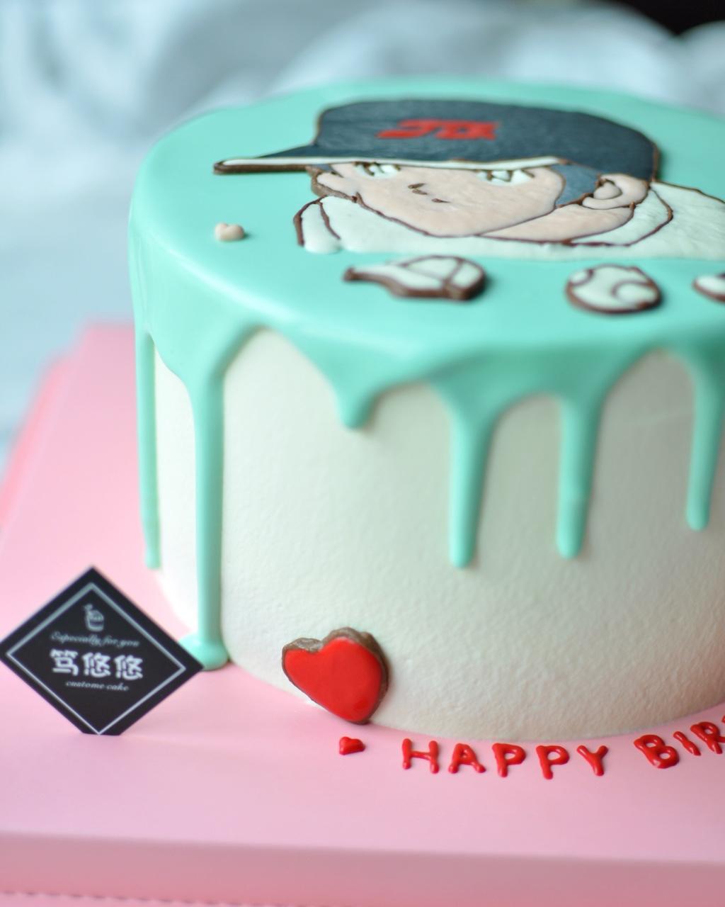 午餐•2018年6月13日