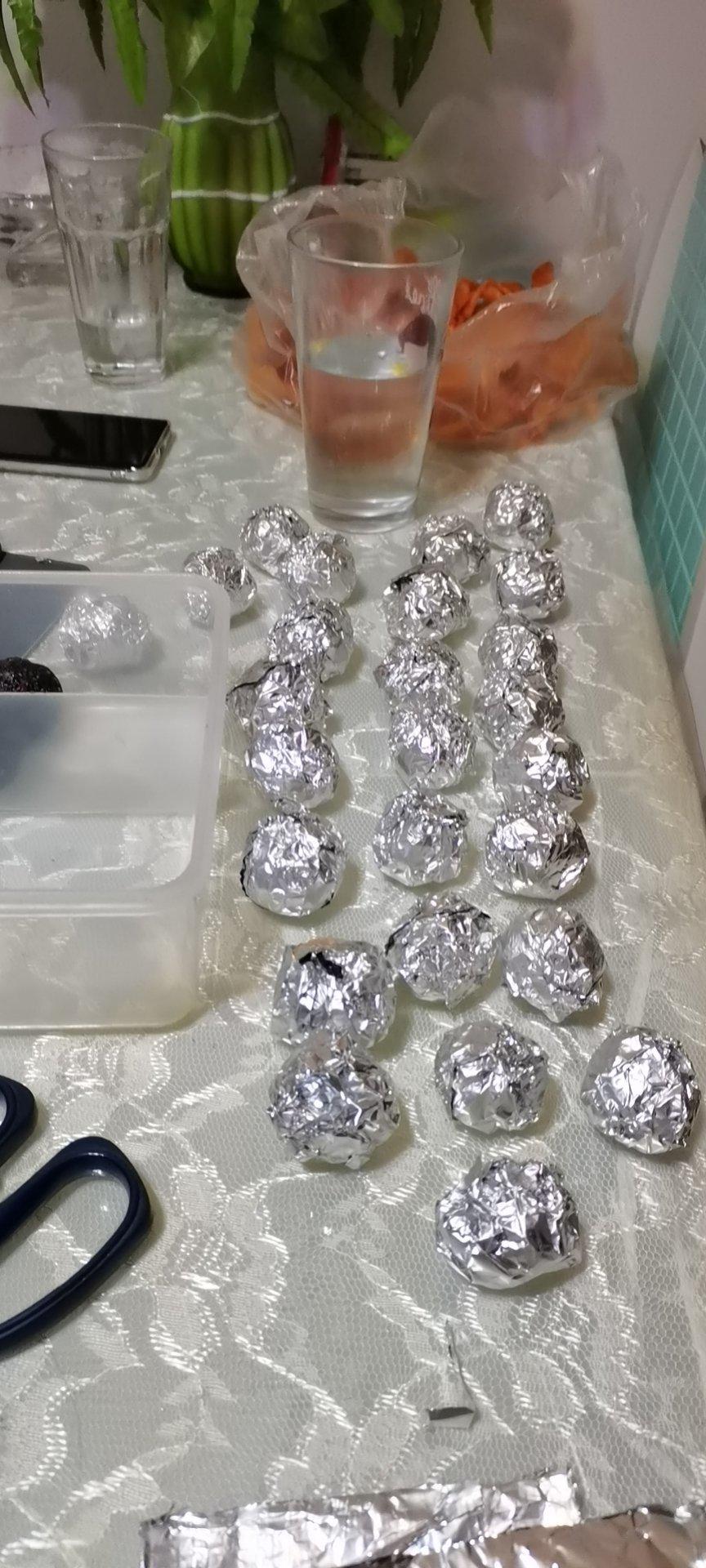 黑芝麻丸+黑豆黑米🅾