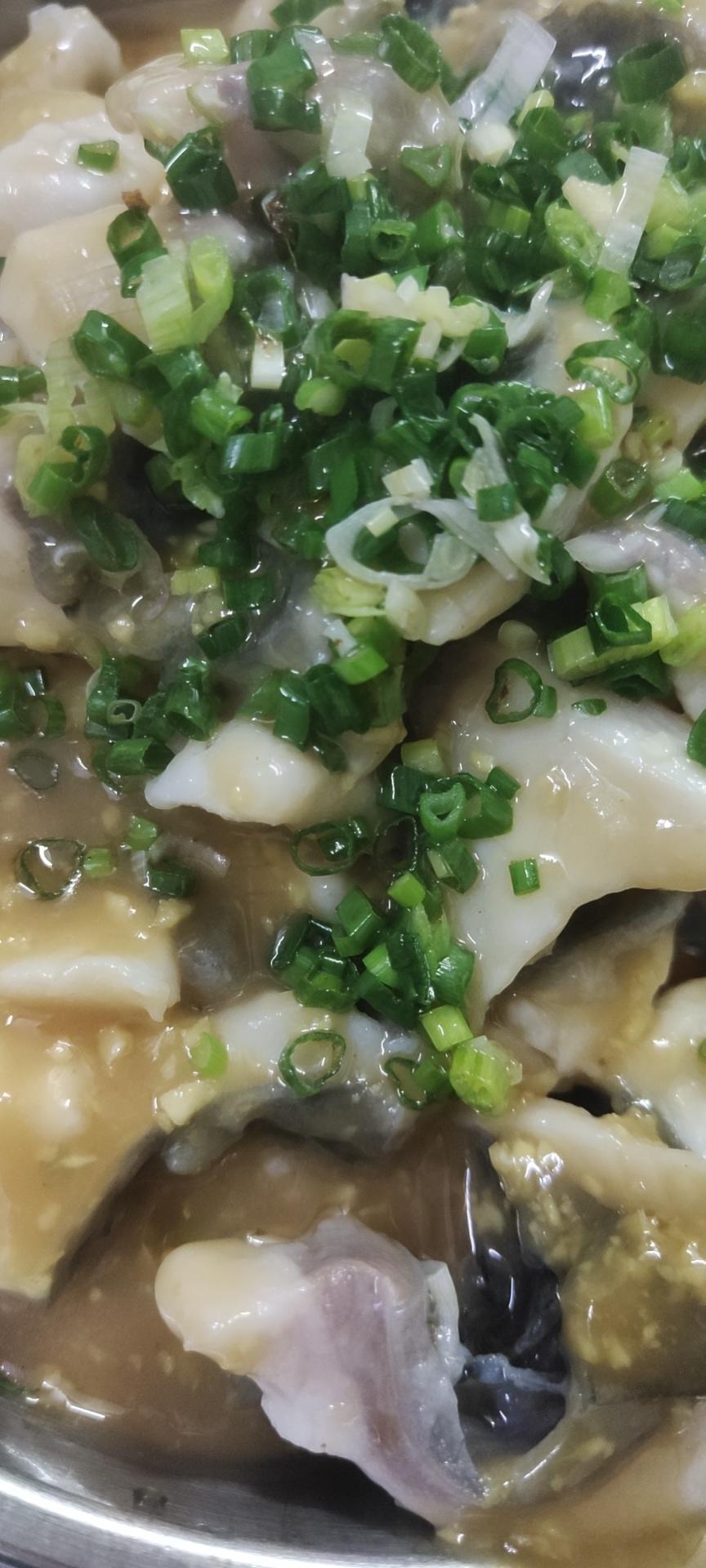 改版西湖醋鱼（片）