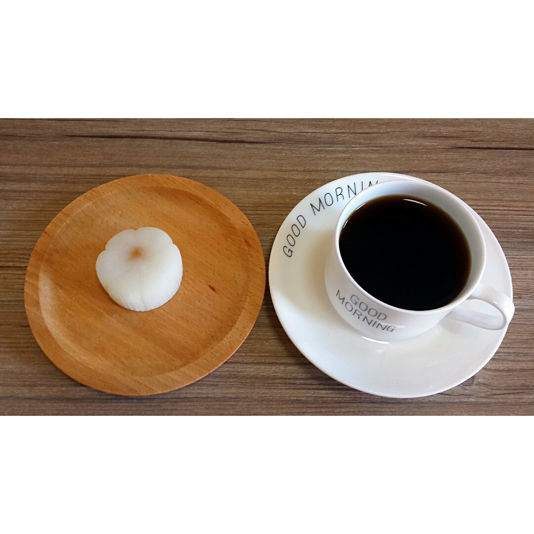 但凭手冲一杯[咖啡]