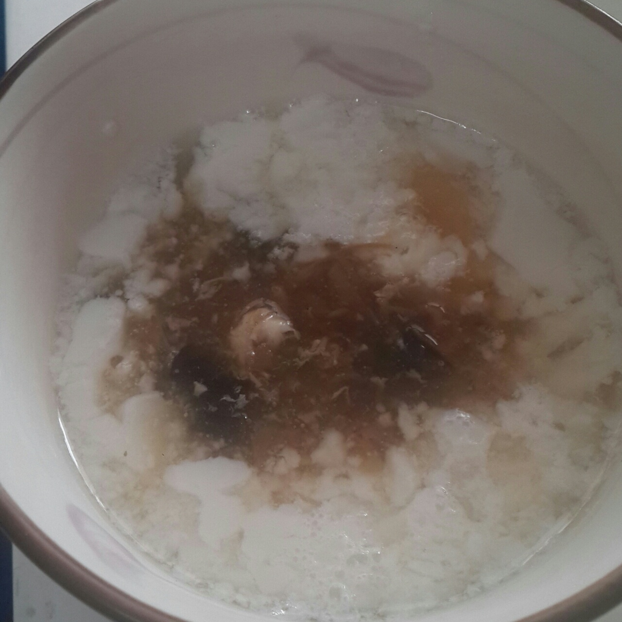 豆腐脑