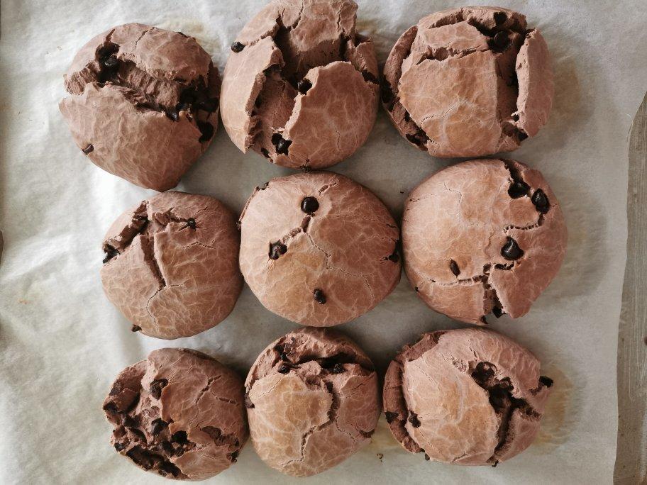 越嚼越好吃的恐龙蛋&麻薯包