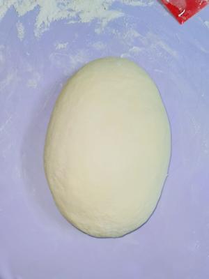 广式南乳冰肉包子/腐乳包子（甜）的做法 步骤10