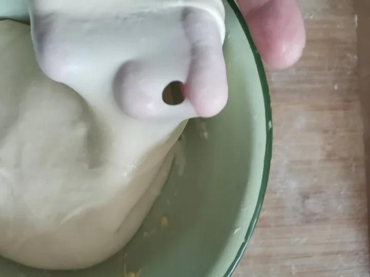 打面（10分钟出手套膜，中筋版本）