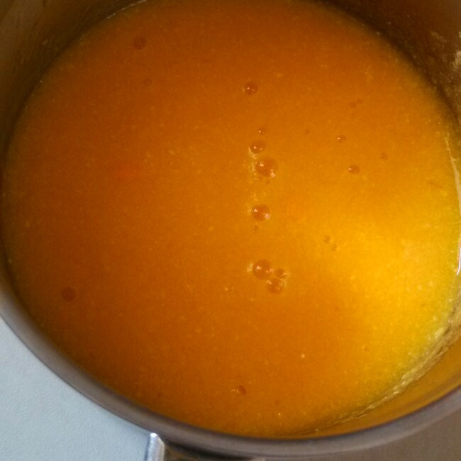 奶香玉米汁（豆浆机版）