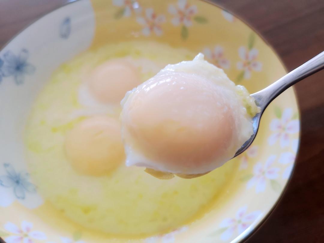 止咳小偏方｜白糖蒸鸡蛋