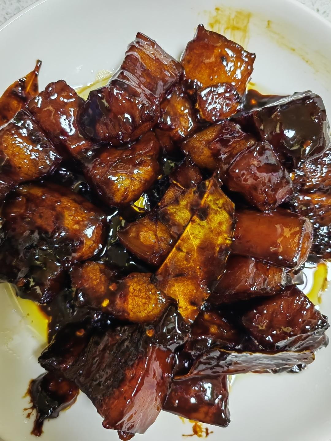 红烧肉