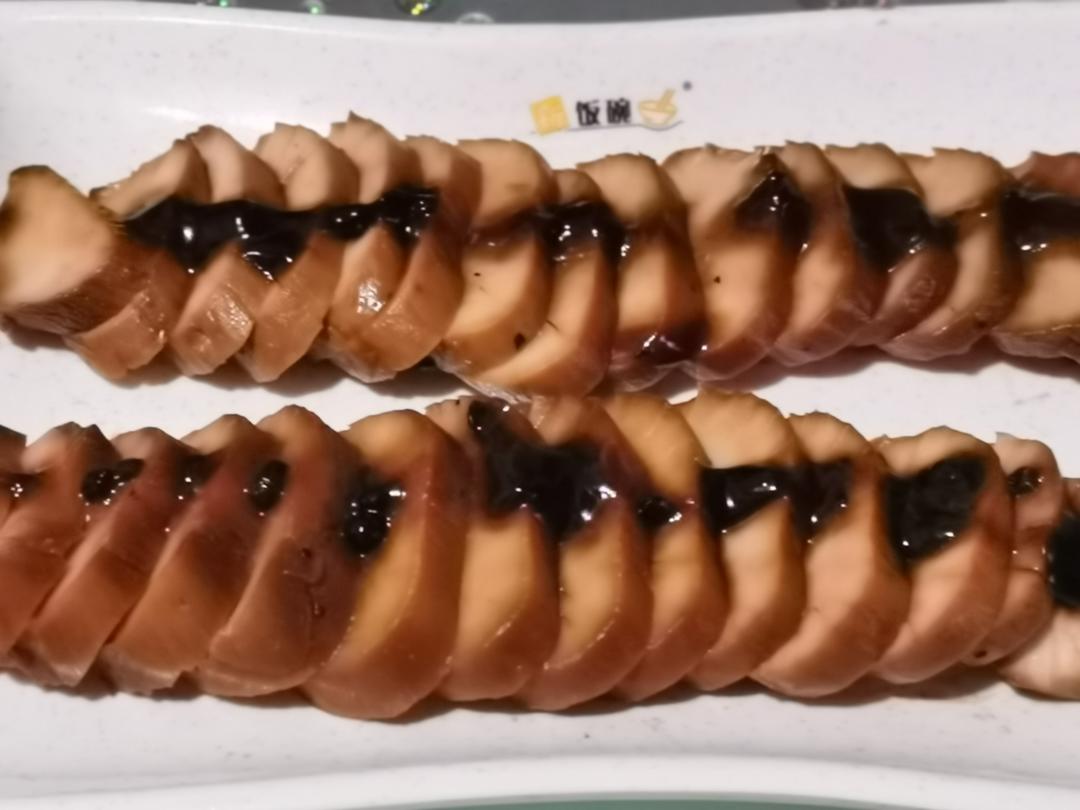 香卤杏鲍菇，比肉还好吃！