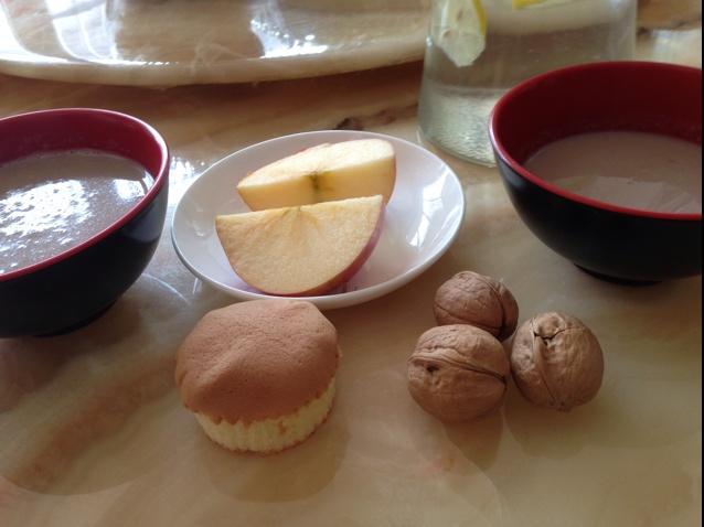 五谷豆浆