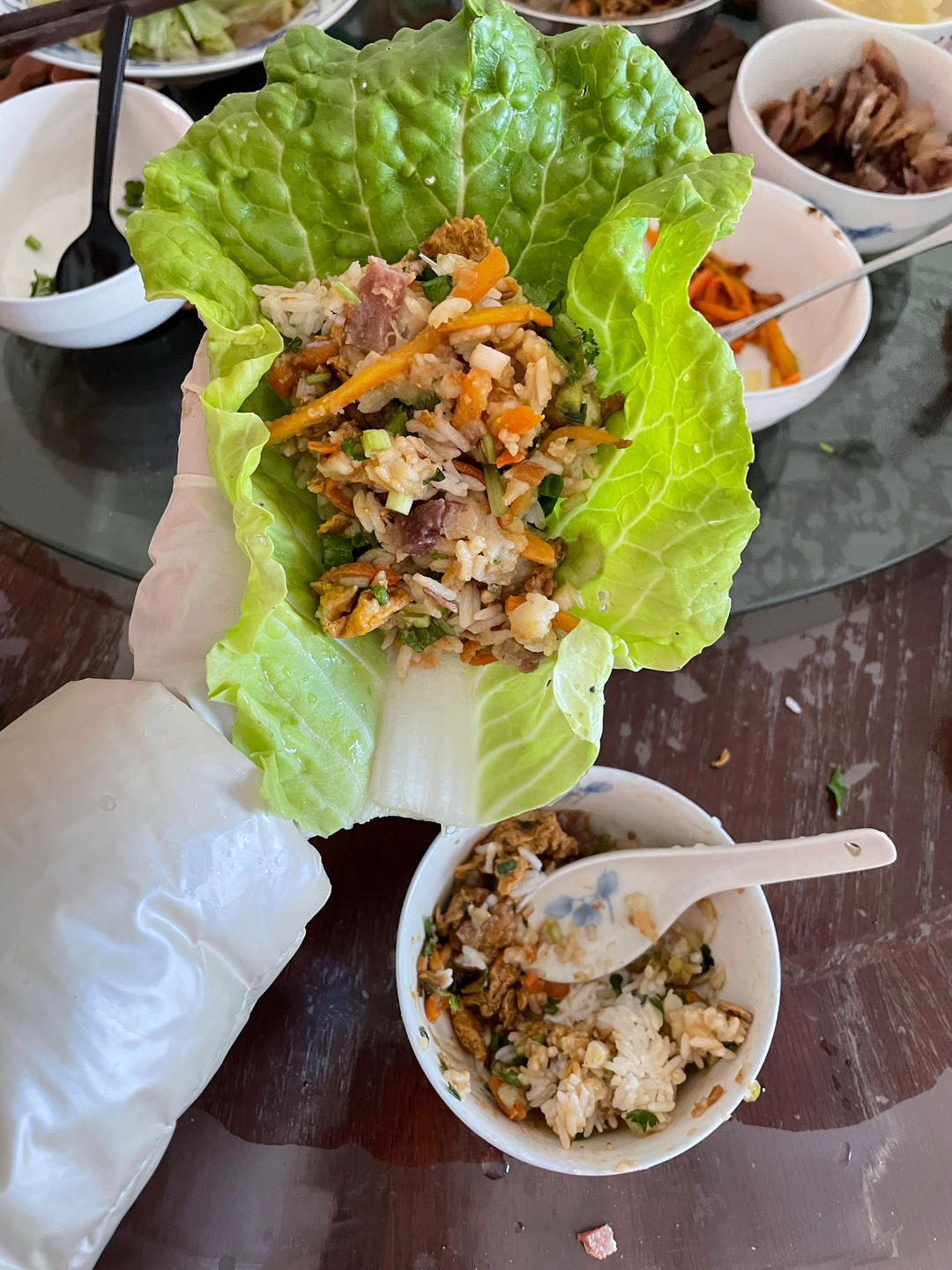 东北大饭包