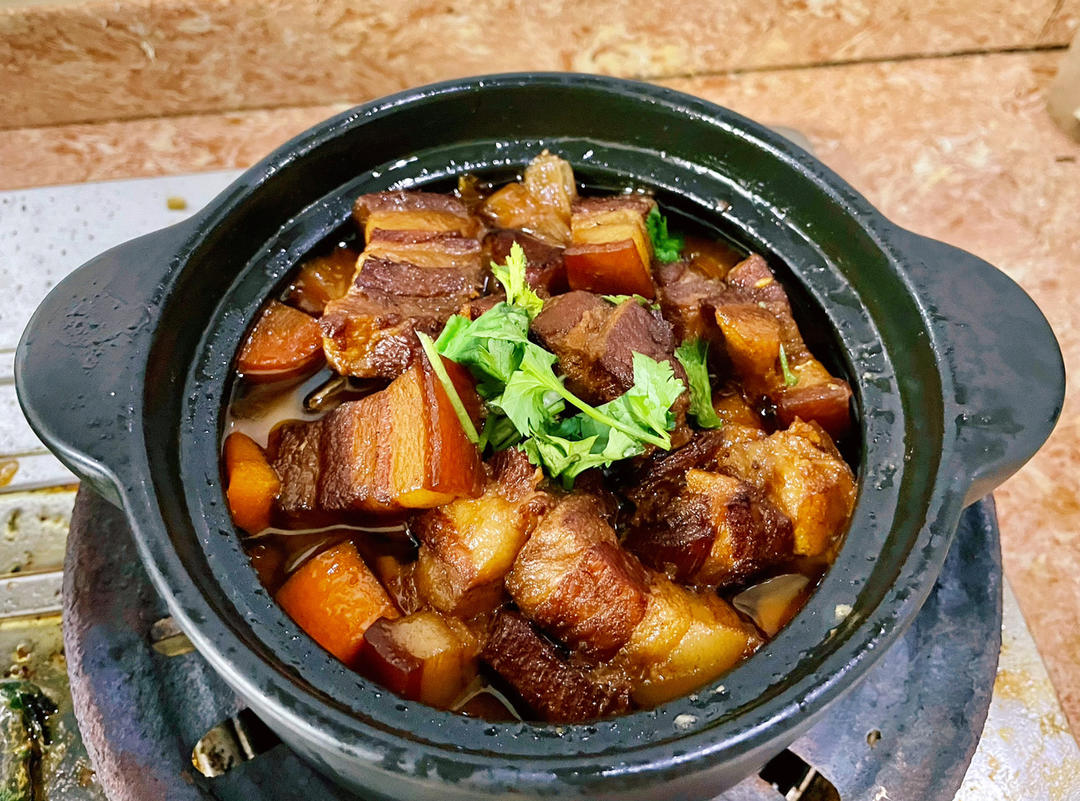 红烧肉